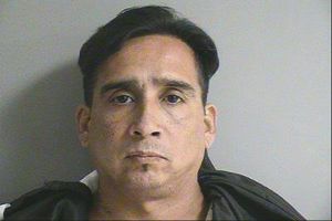 Photo of HUERTA, JOHNNY LOUIS