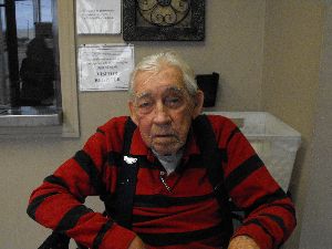 Photo of MITCHELL, TOMMY WAYNE