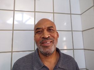 Photo of BARNES, DARRYELL A