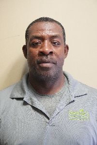 Photo of HODGES, MICHAEL JAMES