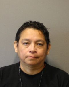 Photo of RAMOS, JENNIFER ANN