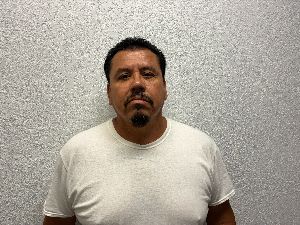 Photo of VILLEGAS, JOHNNY GOMEZ