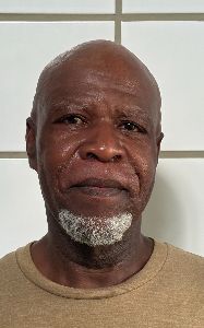Photo of WOODROW, KENNETH RAY