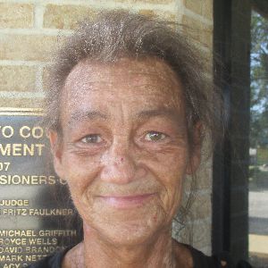 Photo of SUMERALL, RETHA MARIE