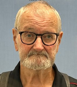 Photo of VARNER, DAVID WAYNE