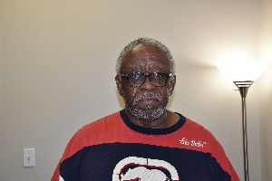 Photo of RAY, ANTHONY