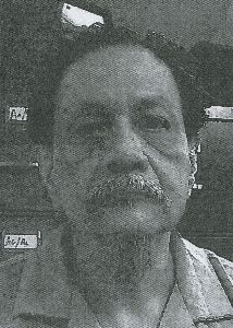 Photo of LOPEZ, ENRIQUE A