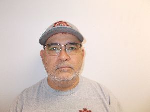 Photo of NANEZ, ADAN ESPARZA