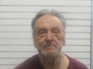 Photo of BUFFINGTON, RANDOLPH RHODES JR
