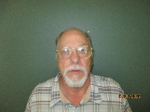 Photo of RUSSELL, EDDIE EUGENE