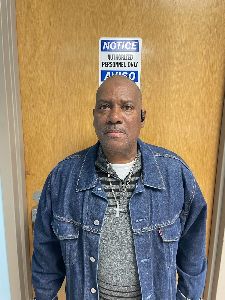 Photo of OLIVER, CHARLES JR