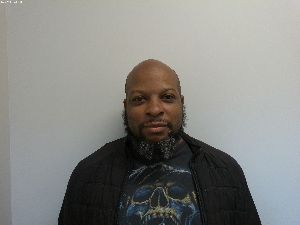 Photo of WYATT, CORNELIUS RAMON
