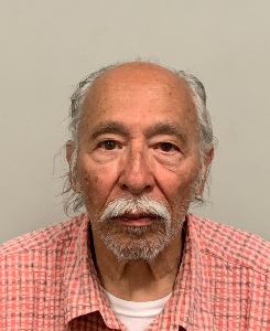 Photo of MARTINEZ, VICTOR