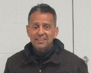 Photo of RUIZ, JOE