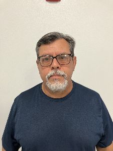 Photo of VASQUEZ, MANUEL M