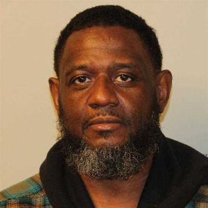 Photo of STAFFORD, TERRANCE LYNN