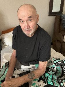 Photo of BURDEN, JOE G
