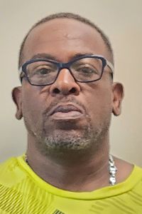 Photo of BARNES, ERIC KEITH