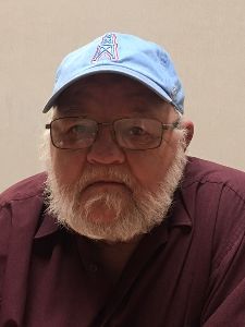 Photo of BUTLER, BOBBY WAYNE