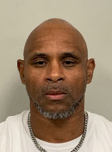 Photo of JACKSON, RICKY LAMMARR