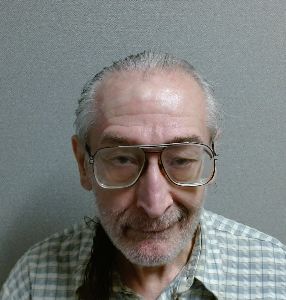 Photo of LINDGUIST, EDWARD RAY