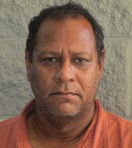 Photo of MAYFIELD, KENNY EARL