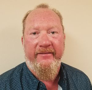 Photo of THOMPSON, DAVID OSBORN