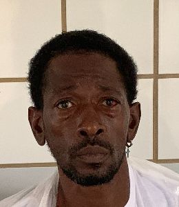 Photo of ROBINSON, CLARENCE HENRY