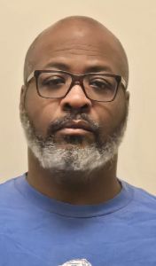Photo of HOLLINGS, BILLY RAY