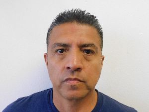 Photo of MENDOZA, JUAN CARLOS