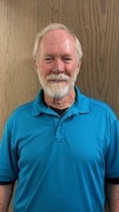 Photo of LUTER, WAYNE MICHAEL