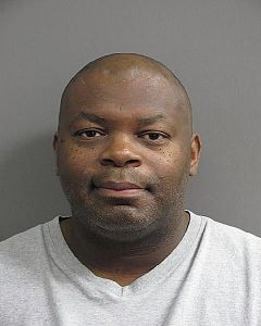 Photo of JONES, WENDELL DONNELL