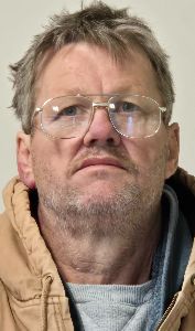 Photo of SILLINGS, JOHN WAYNE
