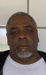 Photo of HALL, DESHAWN PAUL