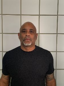Photo of THOMPSON, TERRANCE ANTHONY