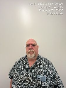 Photo of THOMPSON, MATTHEW HANKIN