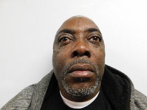 Photo of LEE, PATRICK DEYONE