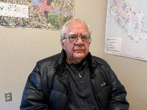 Photo of MARTIN, GEORGE G