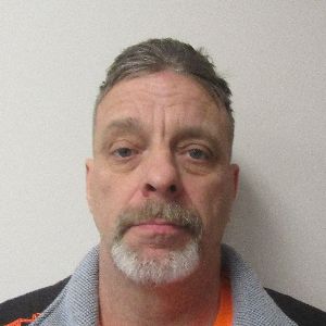 Photo of CHALKER, SHANNON PAUL