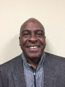 Photo of DANIELS, ALLARRY