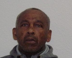 Photo of HOLMES, REGINALD JEROME