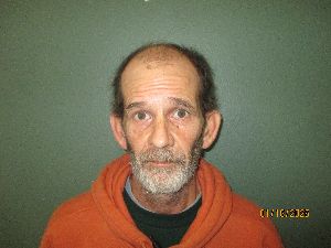 Photo of MURRAY, ROBERT CLAYTON JR