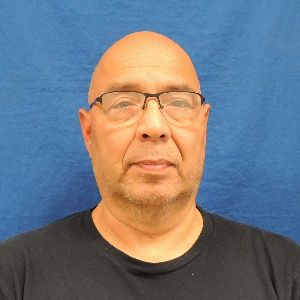 Photo of RODRIGUEZ, SILVESTER III