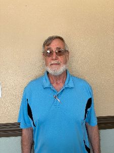 Photo of HUBER, WILLIAM MICHAEL