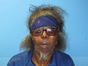 Photo of WASHINGTON, BILLY EARL
