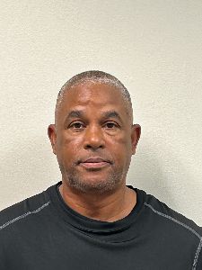 Photo of CHRISTIAN, REGINALD WAYNE