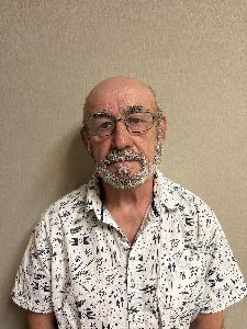 Photo of MASSEY, LEON CALVIN