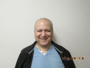 Photo of LUCERO, JOSHUA D