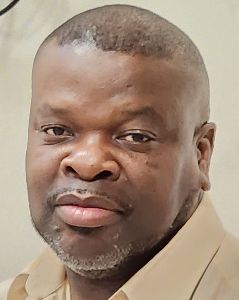 Photo of MATHIS, BEDFORD JAMES