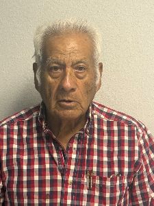Photo of PAREDES, MANUEL JESUS